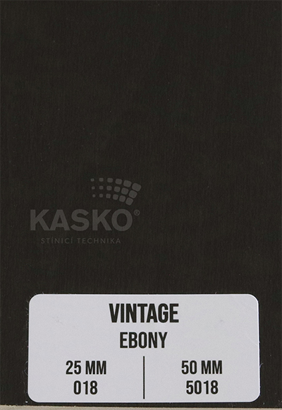 VARIO - Lamela 25 mm