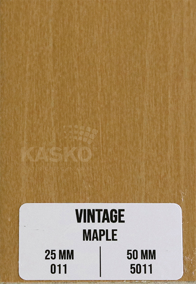 VARIO - Lamela 25 mm