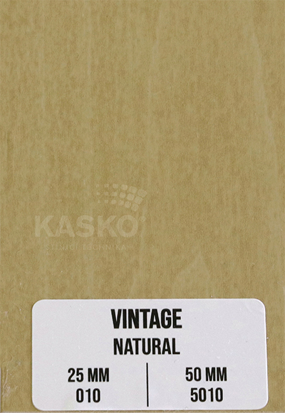 VARIO - Lamela 25 mm
