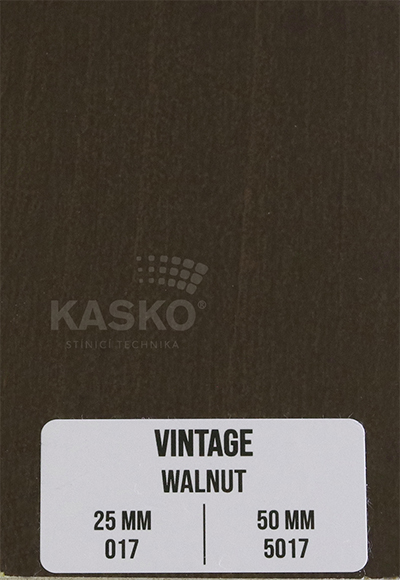 VARIO - Lamela 25 mm