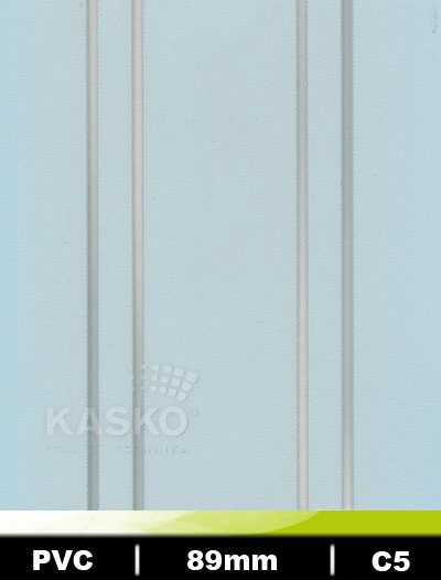 PVC vzor